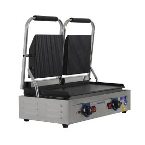 Пресс гриль контактный EG-813A Foodatlas